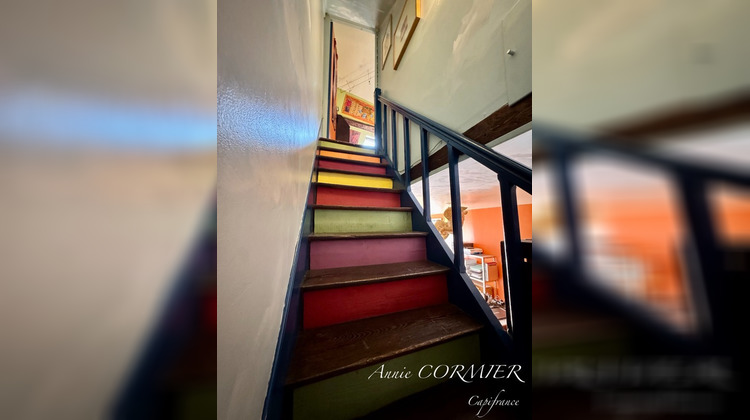 Ma-Cabane - Vente Maison SULLY SUR LOIRE, 47 m²