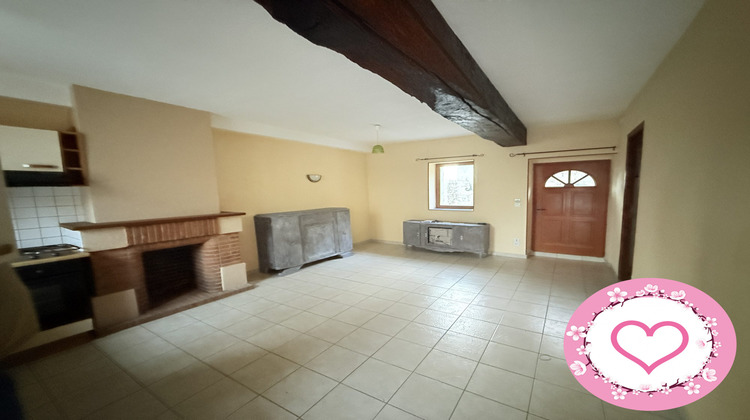 Ma-Cabane - Vente Maison Sully-sur-Loire, 58 m²