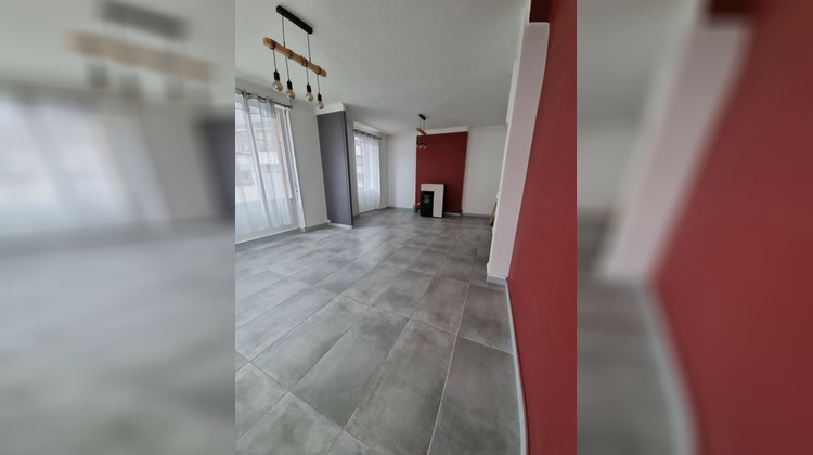 Ma-Cabane - Vente Maison SULLY SUR LOIRE, 123 m²