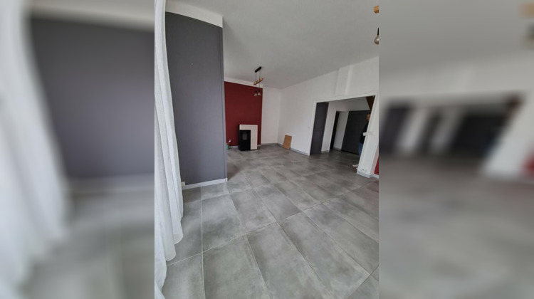 Ma-Cabane - Vente Maison SULLY SUR LOIRE, 123 m²