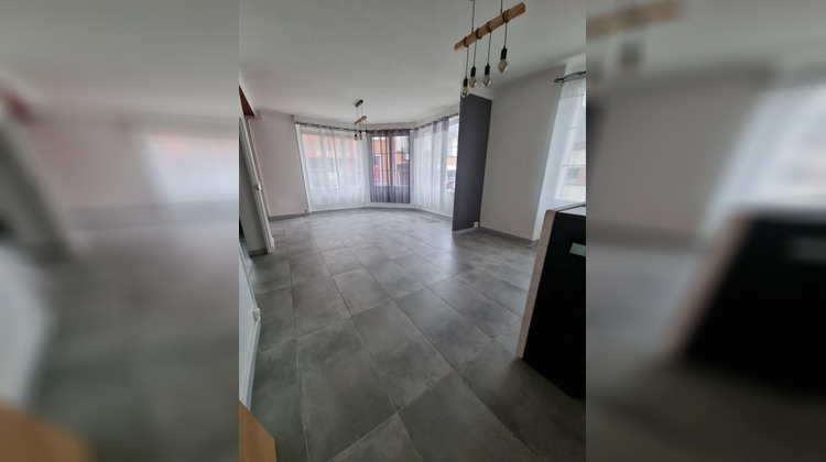 Ma-Cabane - Vente Maison SULLY SUR LOIRE, 123 m²