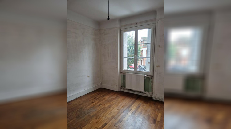 Ma-Cabane - Vente Maison SULLY SUR LOIRE, 123 m²