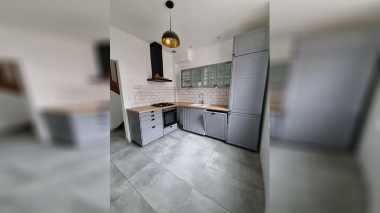 Ma-Cabane - Vente Maison SULLY SUR LOIRE, 123 m²