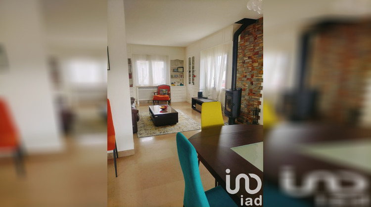 Ma-Cabane - Vente Maison Sully-sur-Loire, 173 m²