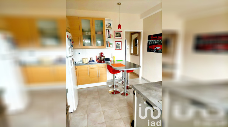 Ma-Cabane - Vente Maison Sully-sur-Loire, 173 m²