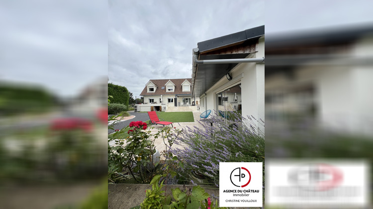 Ma-Cabane - Vente Maison Sully-sur-Loire, 165 m²