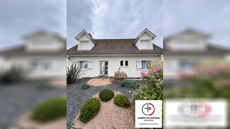 Ma-Cabane - Vente Maison Sully-sur-Loire, 165 m²