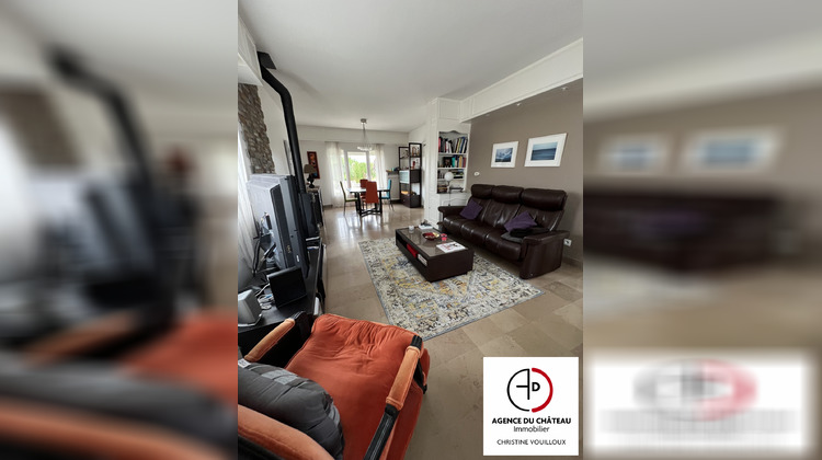 Ma-Cabane - Vente Maison Sully-sur-Loire, 165 m²