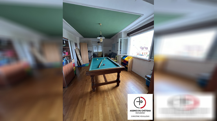 Ma-Cabane - Vente Maison Sully-sur-Loire, 165 m²