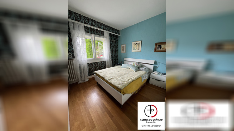 Ma-Cabane - Vente Maison Sully-sur-Loire, 165 m²