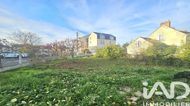 Ma-Cabane - Vente Maison Sully-sur-Loire, 64 m²