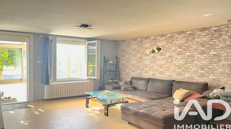 Ma-Cabane - Vente Maison Sully-sur-Loire, 64 m²