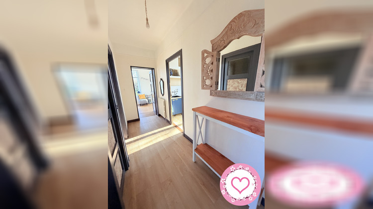 Ma-Cabane - Vente Maison Sully-sur-Loire, 129 m²