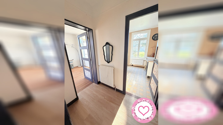 Ma-Cabane - Vente Maison Sully-sur-Loire, 129 m²