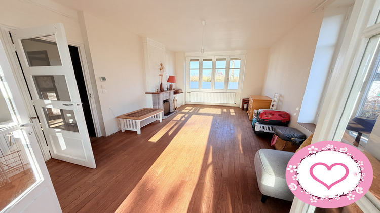 Ma-Cabane - Vente Maison Sully-sur-Loire, 129 m²