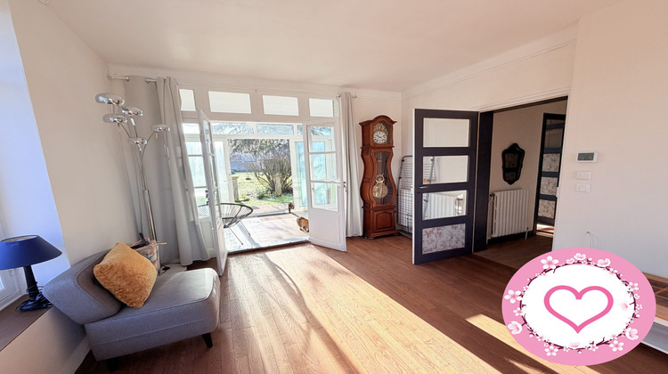 Ma-Cabane - Vente Maison Sully-sur-Loire, 129 m²