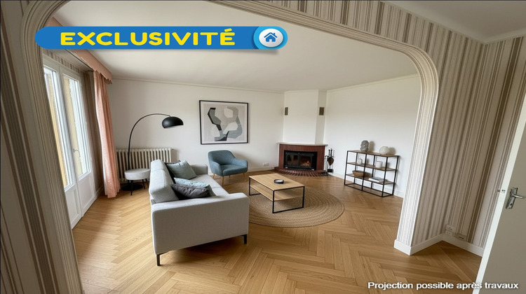 Ma-Cabane - Vente Maison Sully-sur-Loire, 90 m²