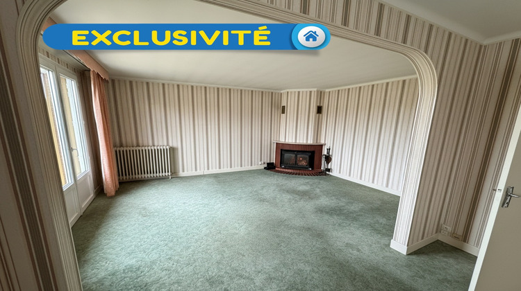 Ma-Cabane - Vente Maison Sully-sur-Loire, 90 m²