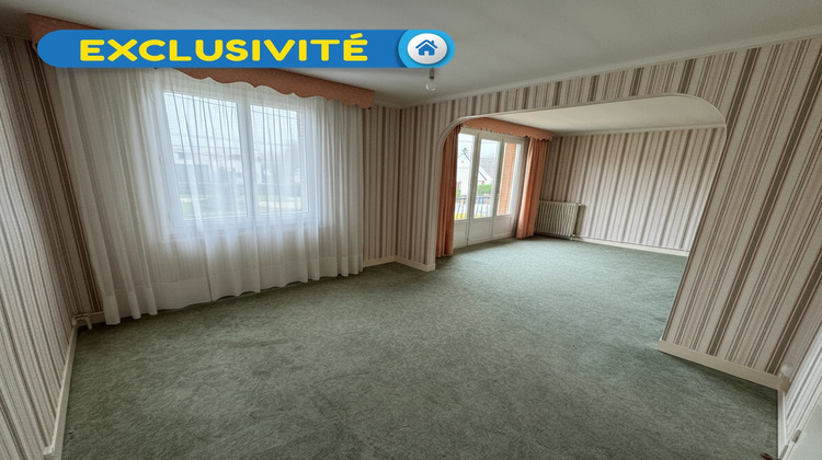 Ma-Cabane - Vente Maison Sully-sur-Loire, 90 m²