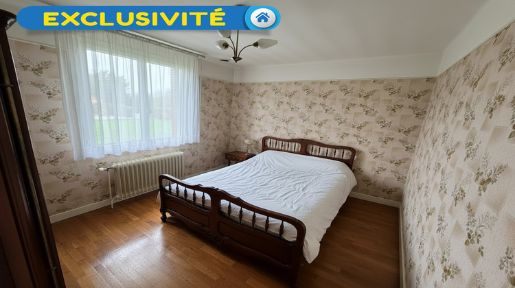 Ma-Cabane - Vente Maison Sully-sur-Loire, 90 m²