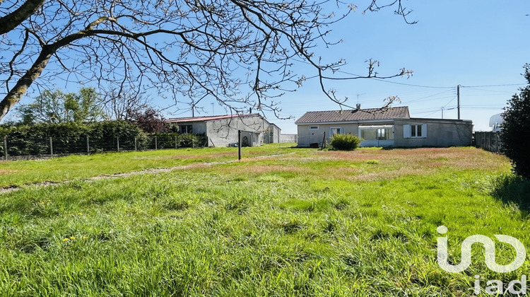 Ma-Cabane - Vente Maison Sully-sur-Loire, 71 m²