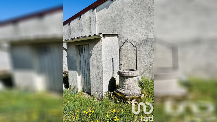 Ma-Cabane - Vente Maison Sully-sur-Loire, 71 m²