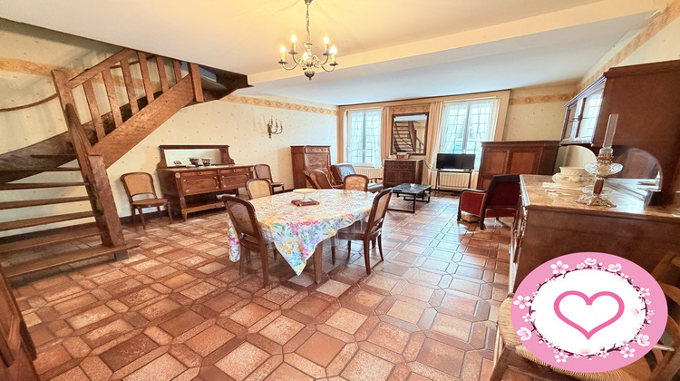 Ma-Cabane - Vente Maison Sully-sur-Loire, 96 m²