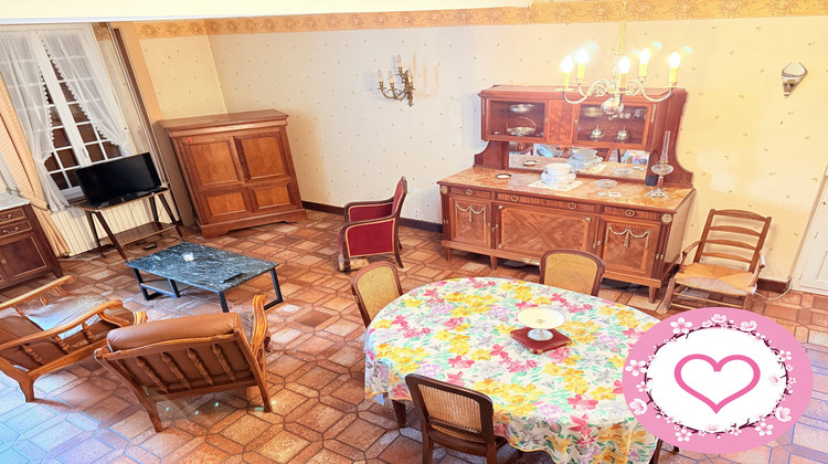 Ma-Cabane - Vente Maison Sully-sur-Loire, 96 m²