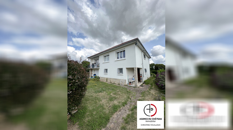 Ma-Cabane - Vente Maison Sully-sur-Loire, 94 m²