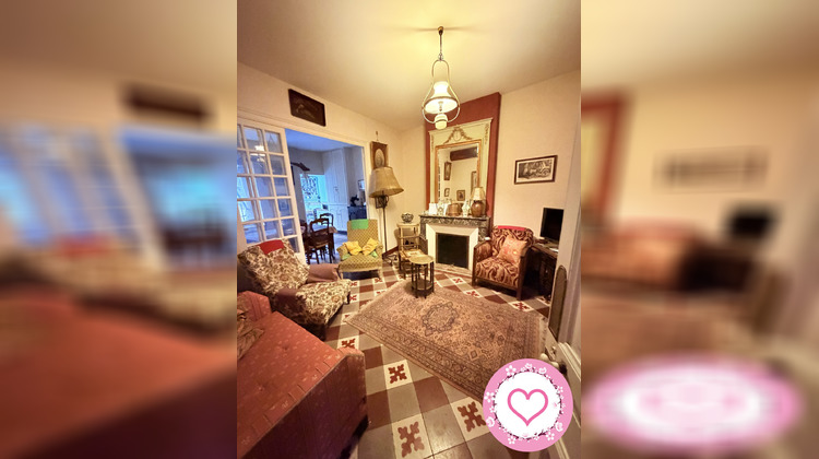 Ma-Cabane - Vente Maison Sully-sur-Loire, 122 m²