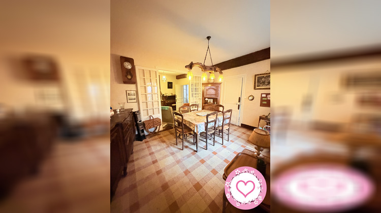 Ma-Cabane - Vente Maison Sully-sur-Loire, 122 m²