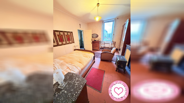 Ma-Cabane - Vente Maison Sully-sur-Loire, 122 m²