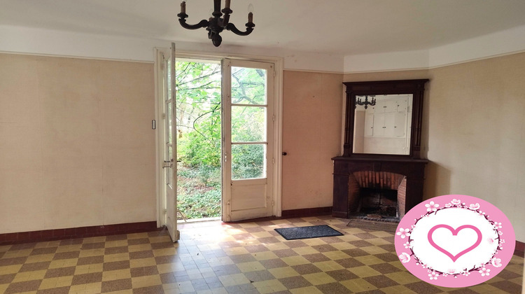 Ma-Cabane - Vente Maison Sully-sur-Loire, 93 m²