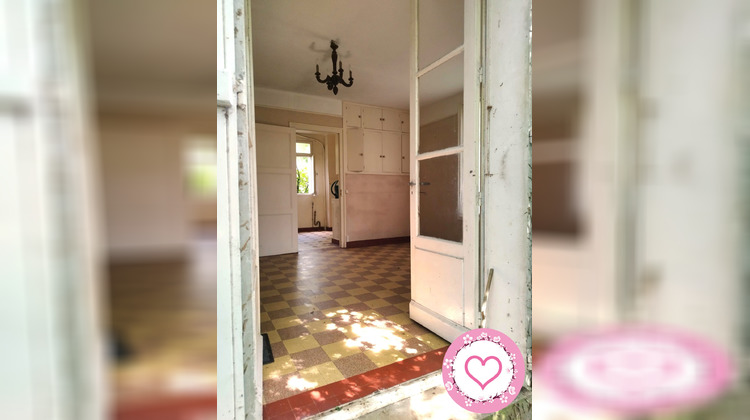 Ma-Cabane - Vente Maison Sully-sur-Loire, 93 m²