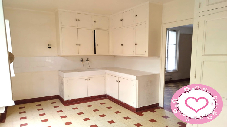 Ma-Cabane - Vente Maison Sully-sur-Loire, 93 m²