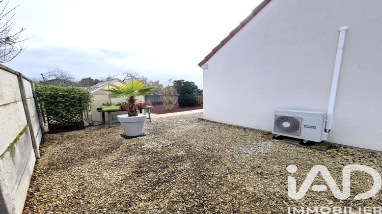 Ma-Cabane - Vente Maison Sully-sur-Loire, 94 m²
