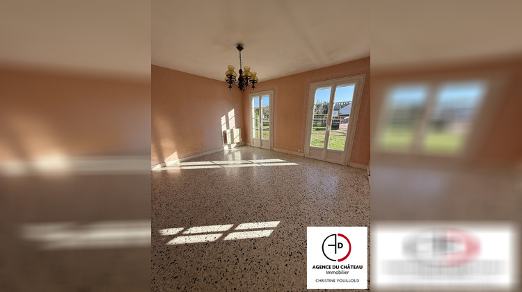 Ma-Cabane - Vente Maison Sully-sur-Loire, 76 m²