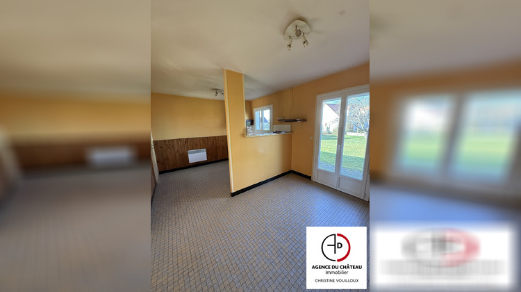 Ma-Cabane - Vente Maison Sully-sur-Loire, 76 m²