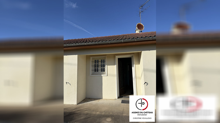 Ma-Cabane - Vente Maison Sully-sur-Loire, 76 m²