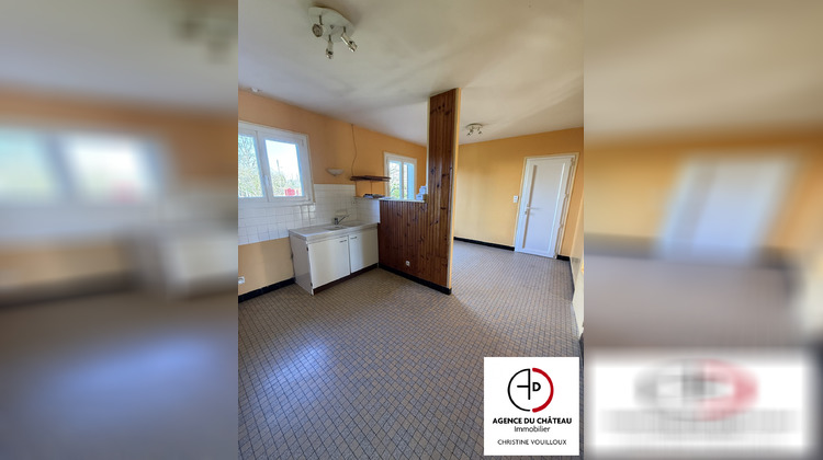 Ma-Cabane - Vente Maison Sully-sur-Loire, 76 m²