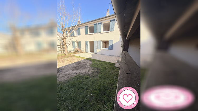 Ma-Cabane - Vente Maison Sully-sur-Loire, 82 m²