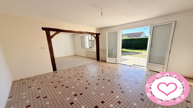 Ma-Cabane - Vente Maison Sully-sur-Loire, 82 m²