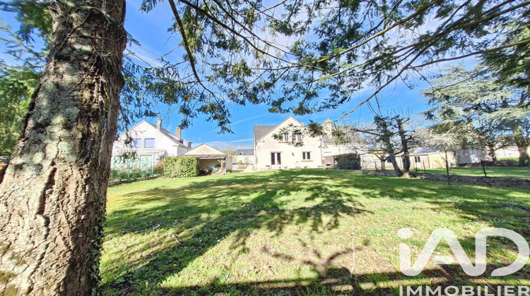 Ma-Cabane - Vente Maison Sully-sur-Loire, 137 m²