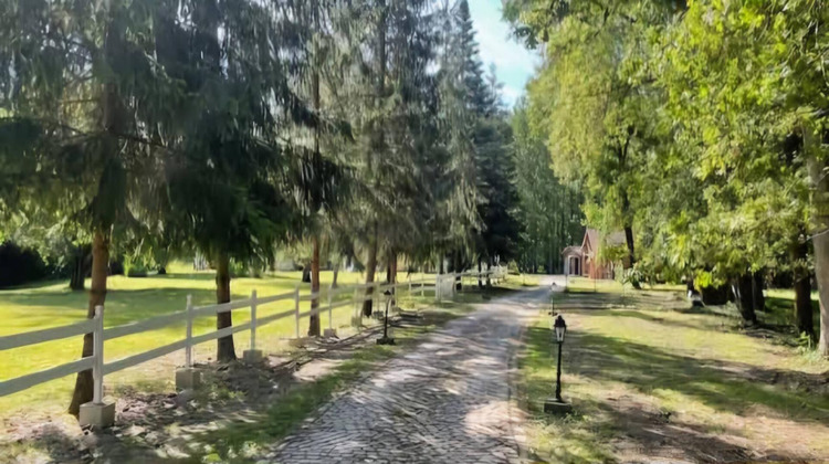 Ma-Cabane - Vente Maison SULLY SUR LOIRE, 250 m²