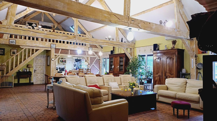 Ma-Cabane - Vente Maison SULLY SUR LOIRE, 250 m²