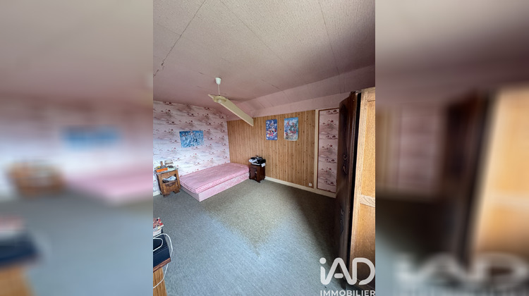 Ma-Cabane - Vente Maison Sully-sur-Loire, 129 m²