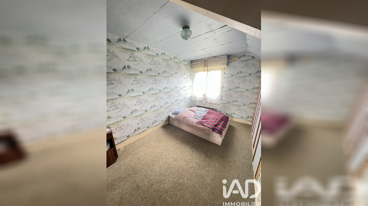 Ma-Cabane - Vente Maison Sully-sur-Loire, 129 m²