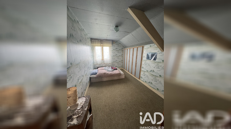 Ma-Cabane - Vente Maison Sully-sur-Loire, 129 m²