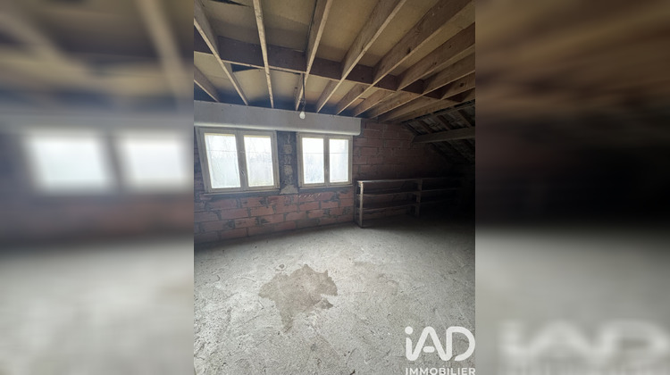 Ma-Cabane - Vente Maison Sully-sur-Loire, 129 m²