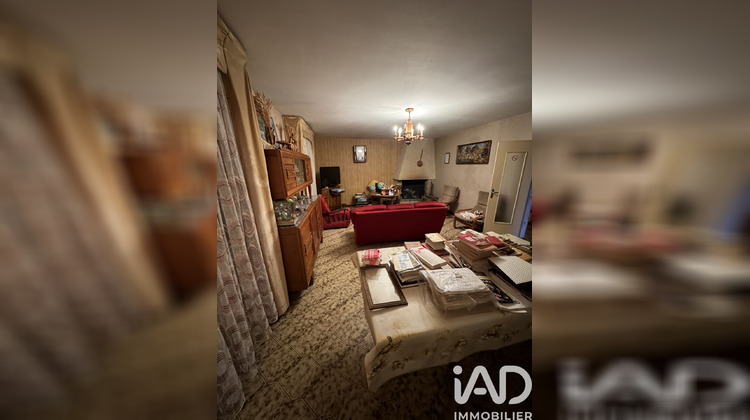 Ma-Cabane - Vente Maison Sully-sur-Loire, 129 m²